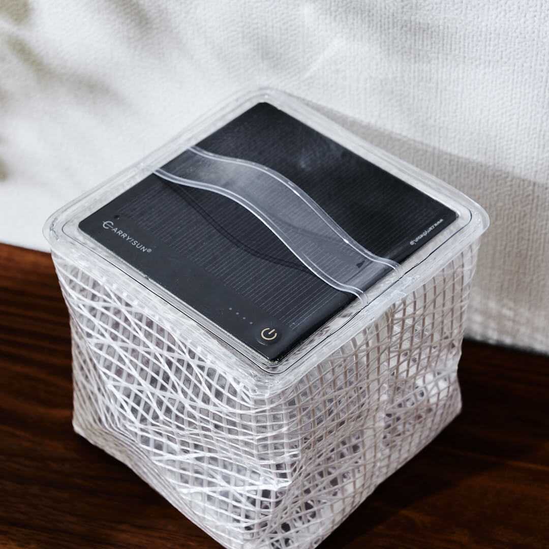 ��CARRY THE SUN�� ��������饤�� �ߥǥ�����