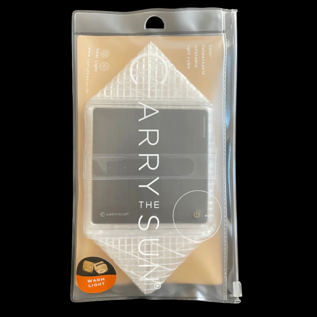 ��CARRY THE SUN�� ��������饤�� �ߥǥ�����