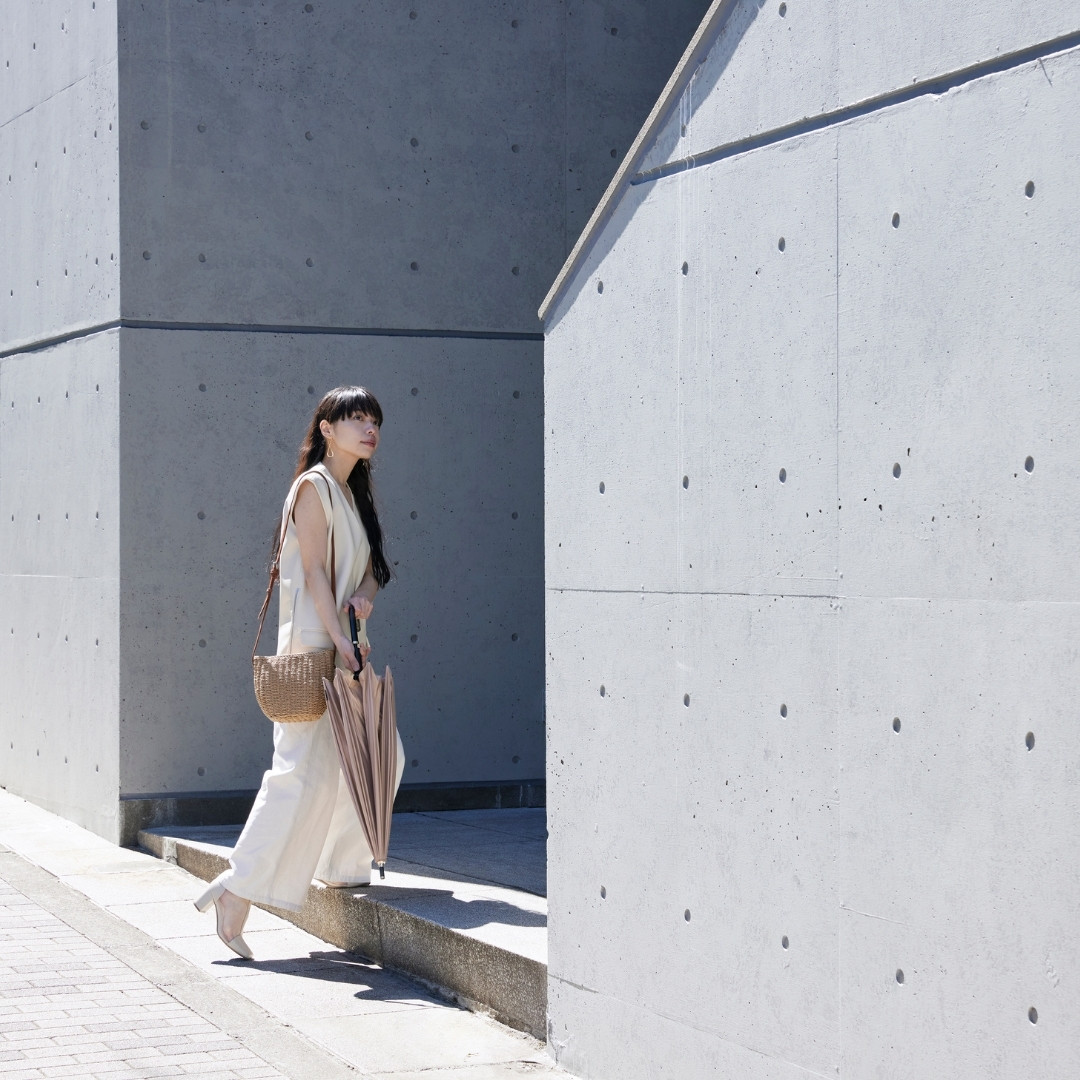 ��marna�� shupatto ����֥�� UV 55cm