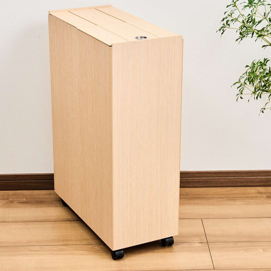 �Х��� ���å���ڡ��� 45L