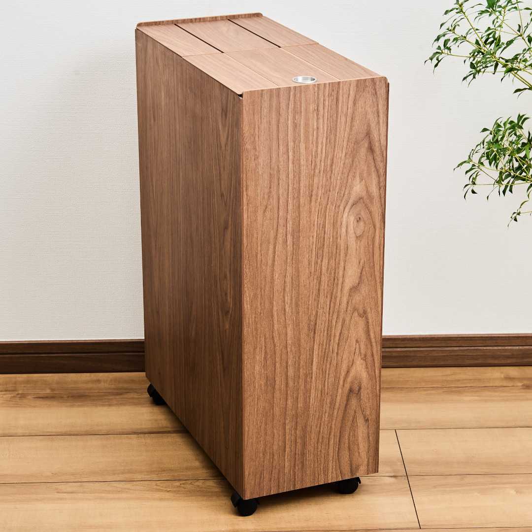 �Х��� ���å���ڡ��� 45L