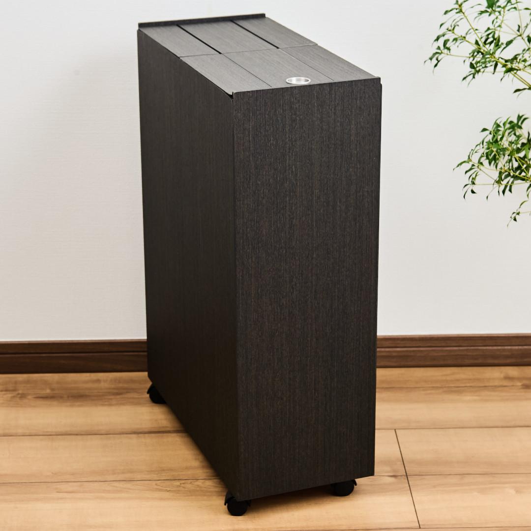 �Х��� ���å���ڡ��� 45L