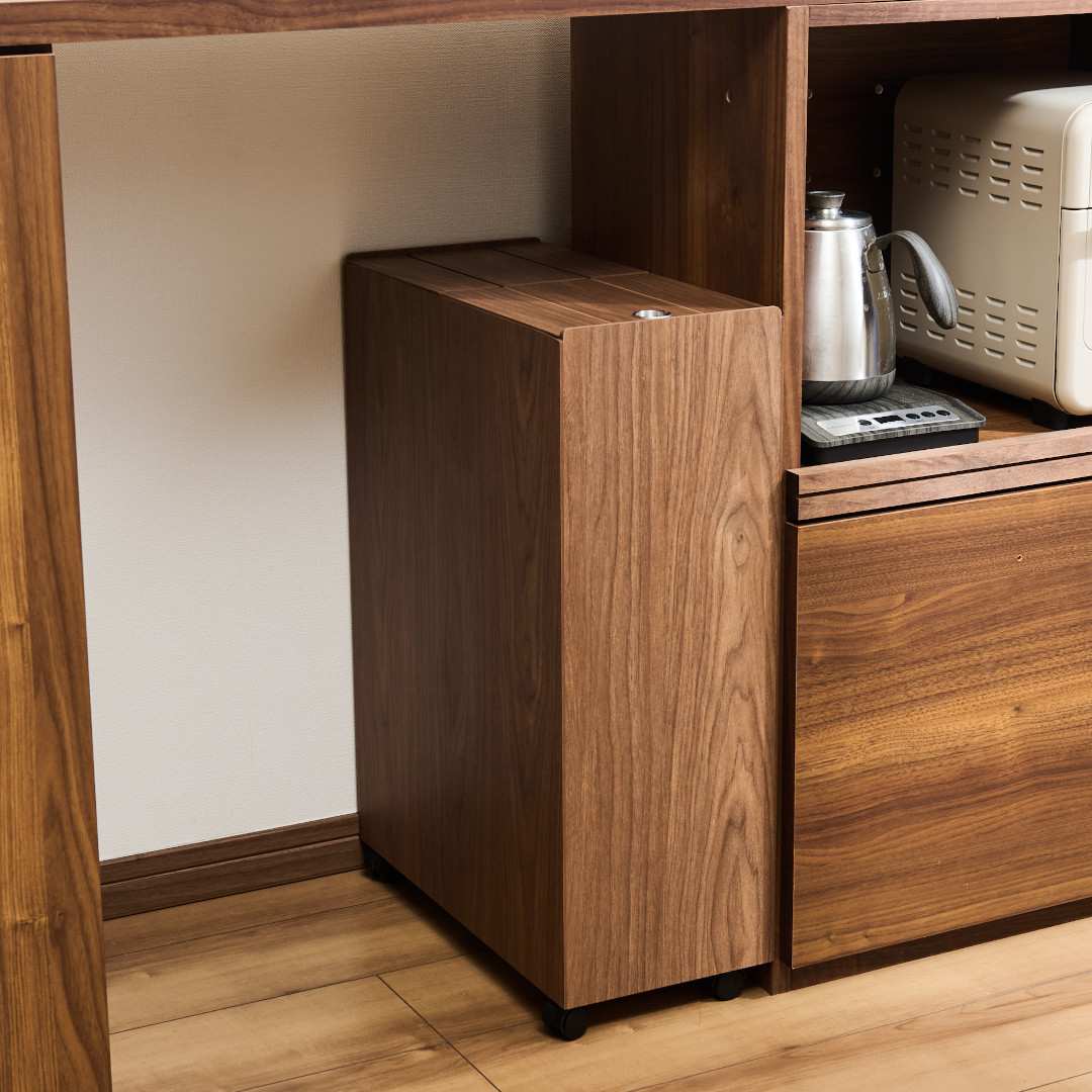 �Х��� ���å���ڡ��� 45L
