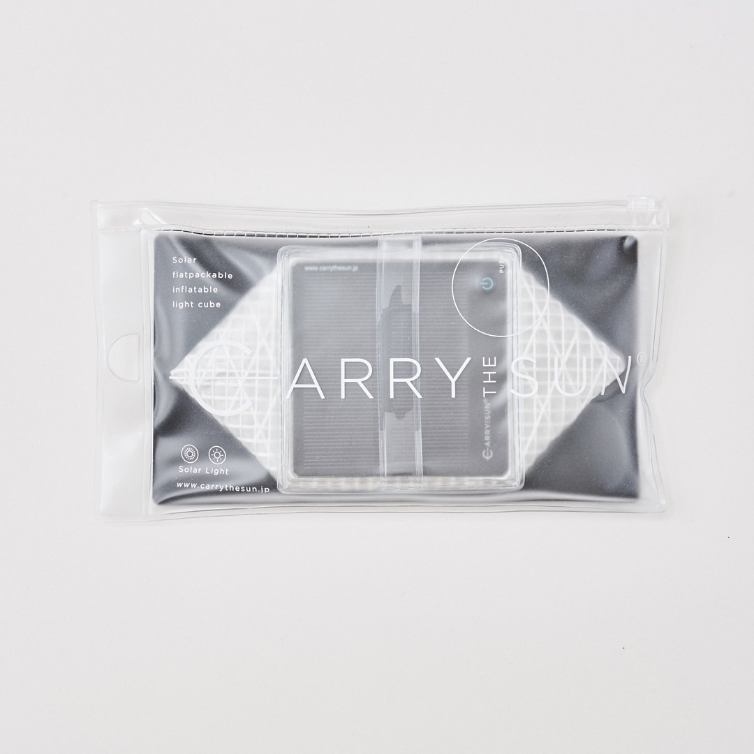 ��CARRY THE SUN�� ������֥饤�� �ߥǥ�����