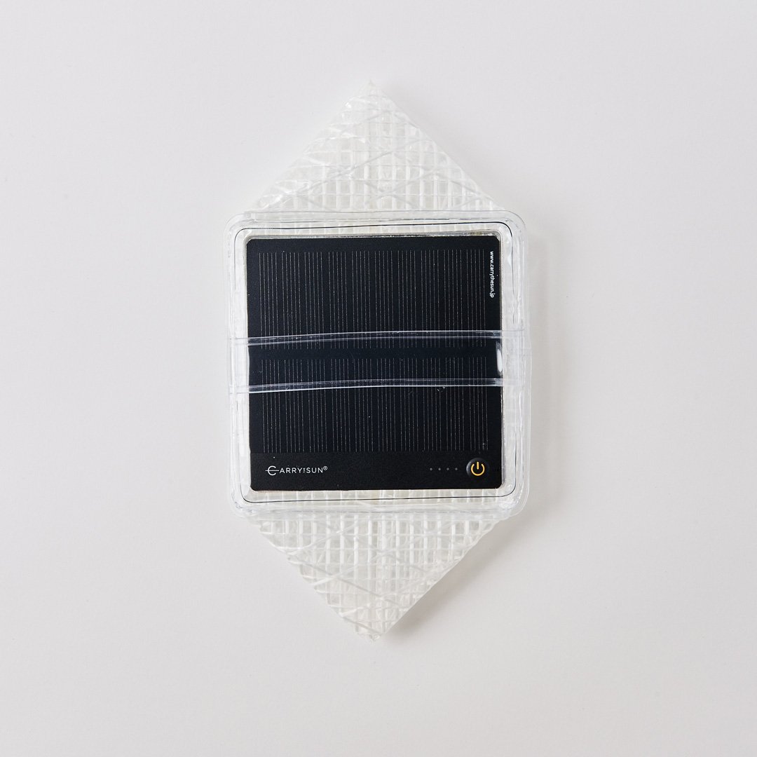 ��CARRY THE SUN�� ������֥饤�� �ߥǥ�����