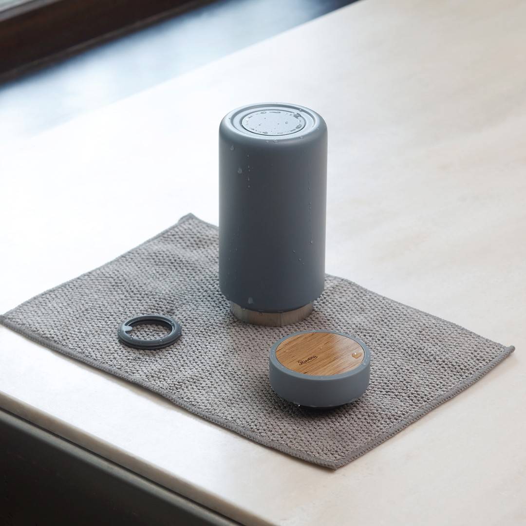 ��Rivers�� �ɥ�󥯥ܥȥ� MOKU 350