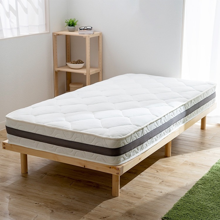 3������ �ݥ��åȥ�����ޥåȥ쥹 ���󥰥� 3ZONE-PKTM-S 