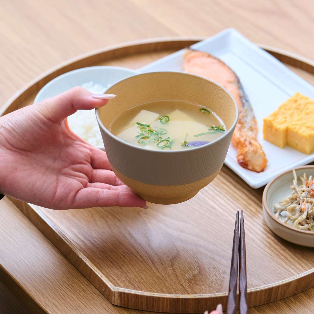 やさしい彩り】抗菌汁椀｜キッチン用品,食器,お椀・茶碗・どんぶり