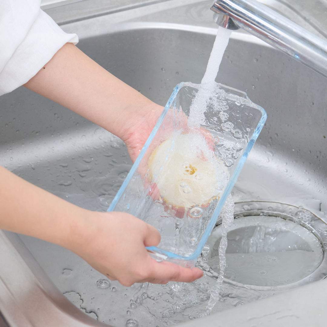 ��Ǯ���饹�� ����800ml