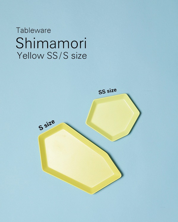 ��ideaco�� Shimamori SS ��������