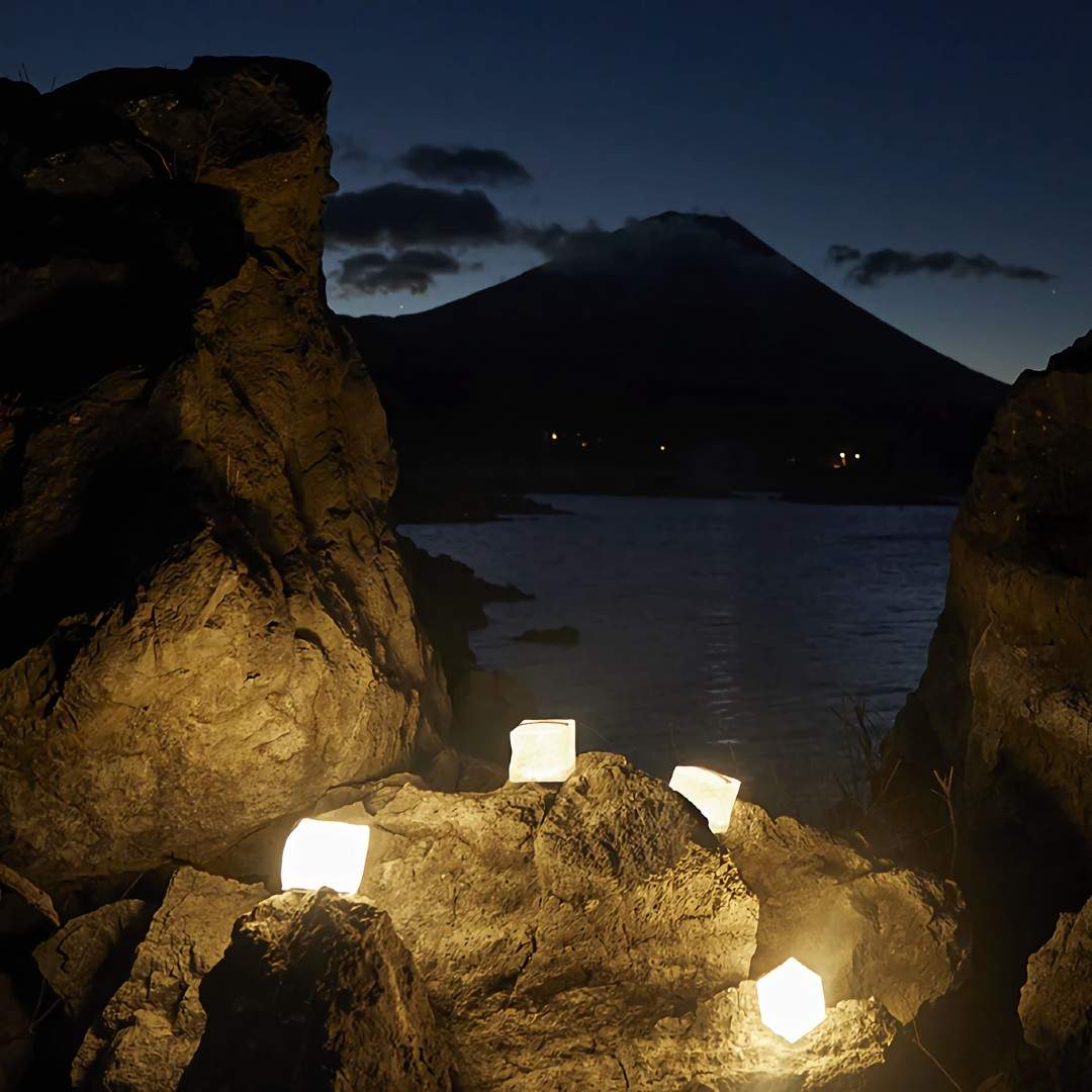 ��CARRY THE SUN�� ������֥饤�� ���⡼��