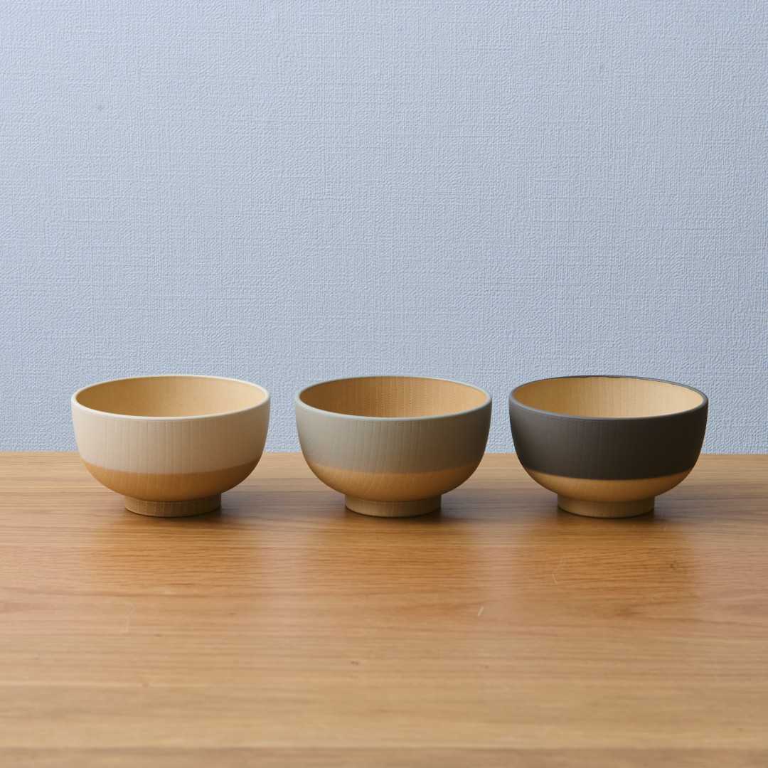 やさしい彩り】抗菌キッズ汁椀｜キッチン用品,食器,お椀・茶碗