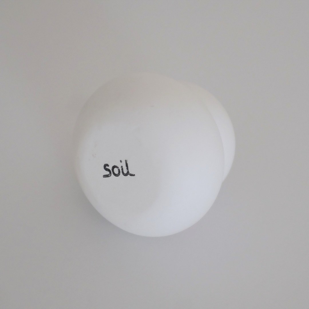 ��soil�� �����ߥ�� S