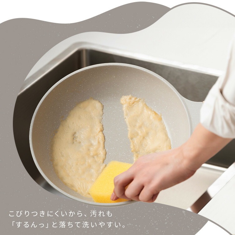 �ʥ��夫��ե饤�ѥ�26cm��IH�������б� NTL-F26