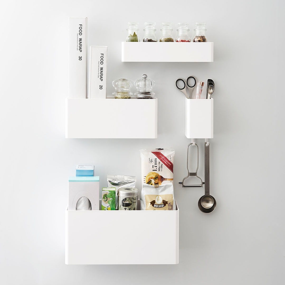 �ޥ��ͥåȥ��ȥ졼���ܥå��� ��� �������� �ۥ磻��