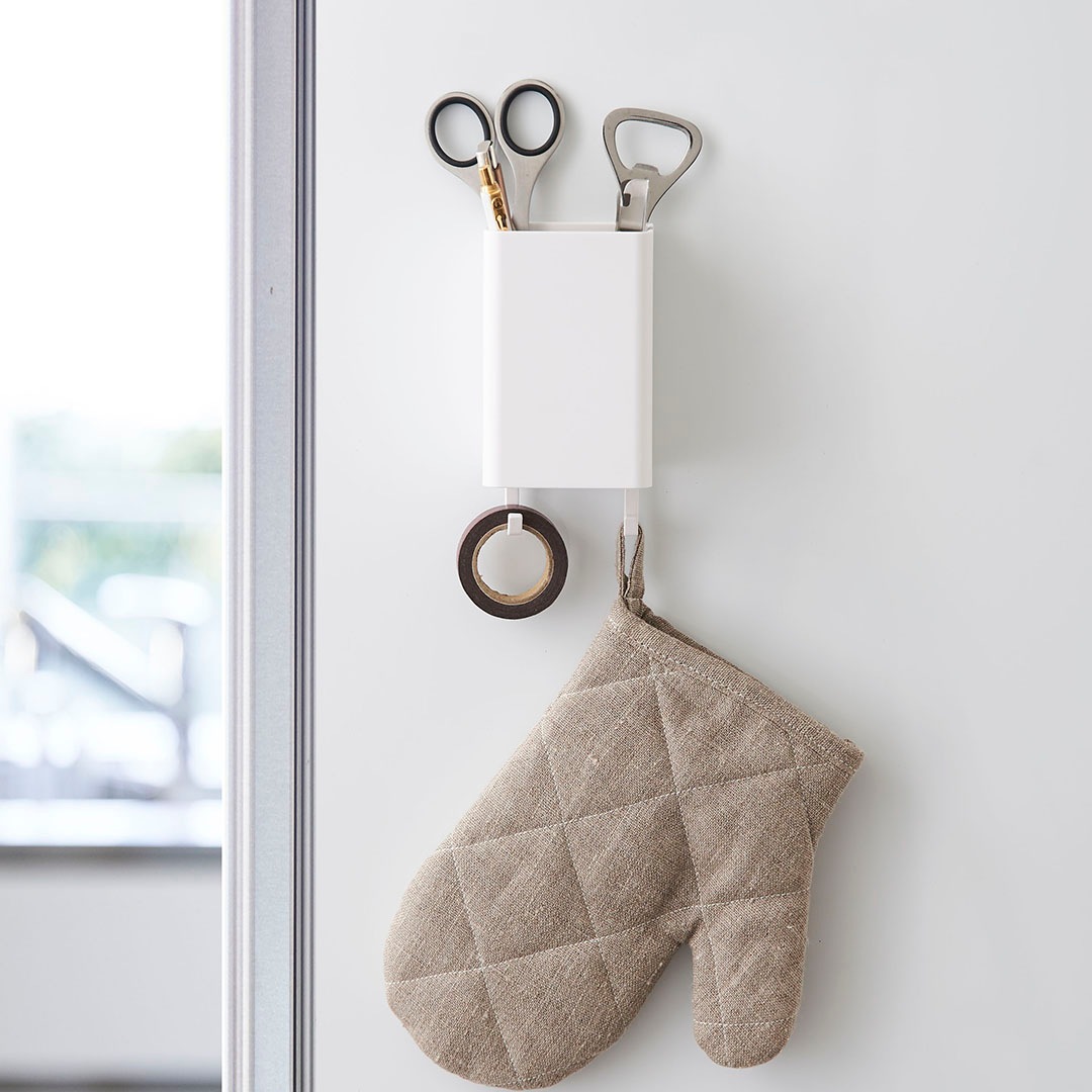 �ޥ��ͥåȥ��ȥ졼���ܥå��� ��� �������� �ۥ磻��