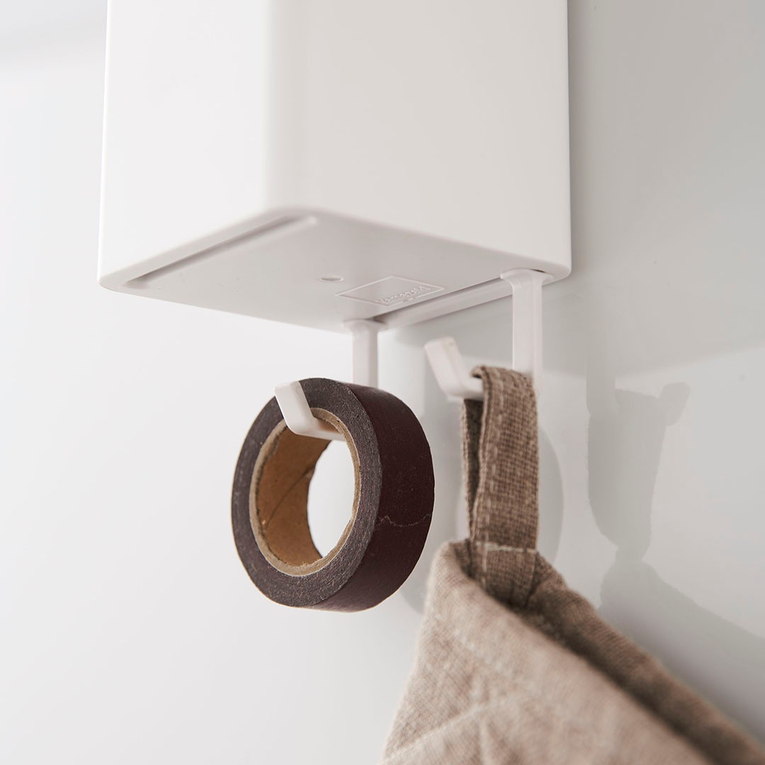 �ޥ��ͥåȥ��ȥ졼���ܥå��� ��� �������� �ۥ磻��