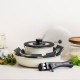 ��GREENPAN�ۥ��꡼��ѥ� ����å������� ���å�8