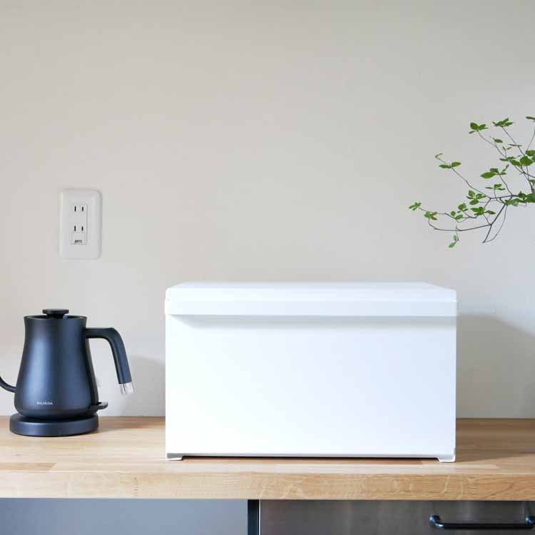 美品❤︎tower❤︎ホワイト ブレッドケース 約62.2cm 1_000000000778.jpg?1678209905