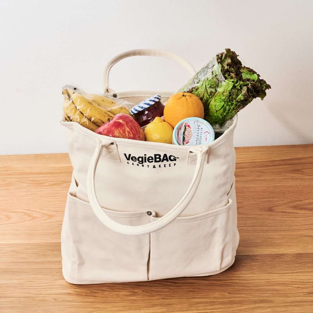 ��VegieBAG�� ���