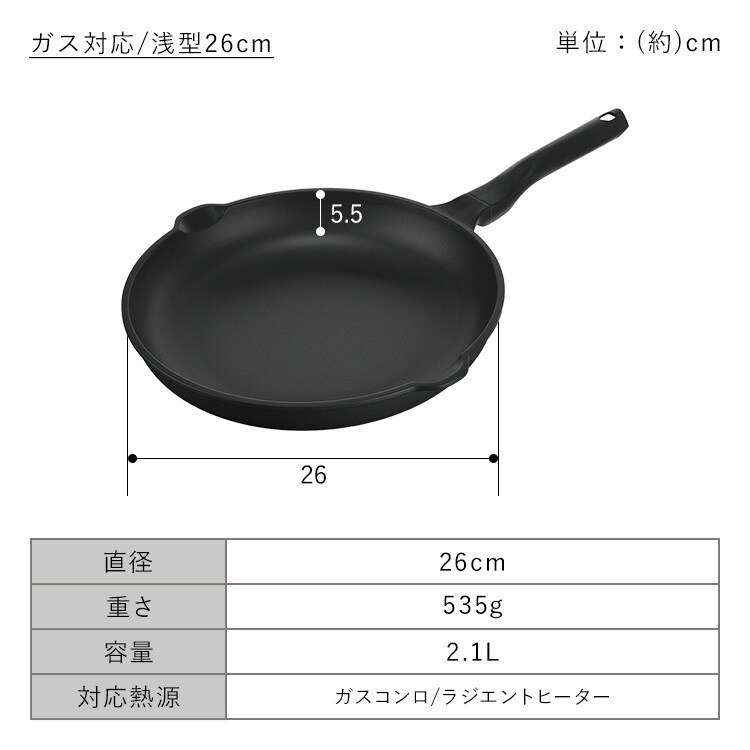 ̥ե饤ѥ 26cm  GVL-F26