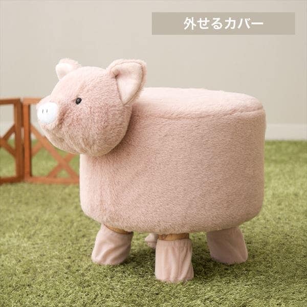 アニマルスツール 椅子 スツール｜SIMPLE STYLE (シンプル