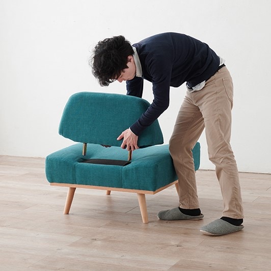 Rest��������쥹���ե� 1P