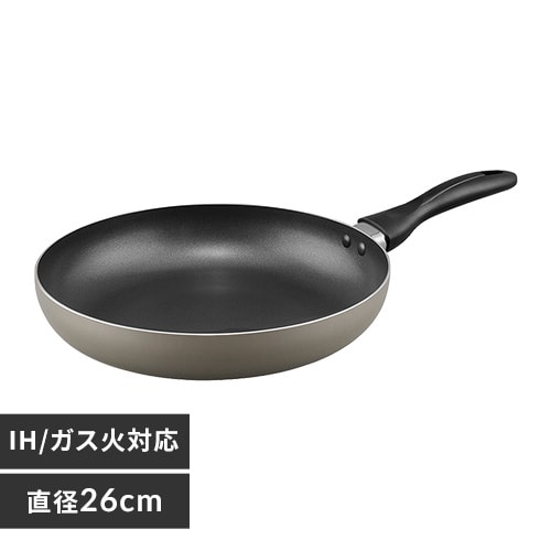 ���̥ե饤�ѥ�IH���������б�26cm VLI-F26 ���졼����