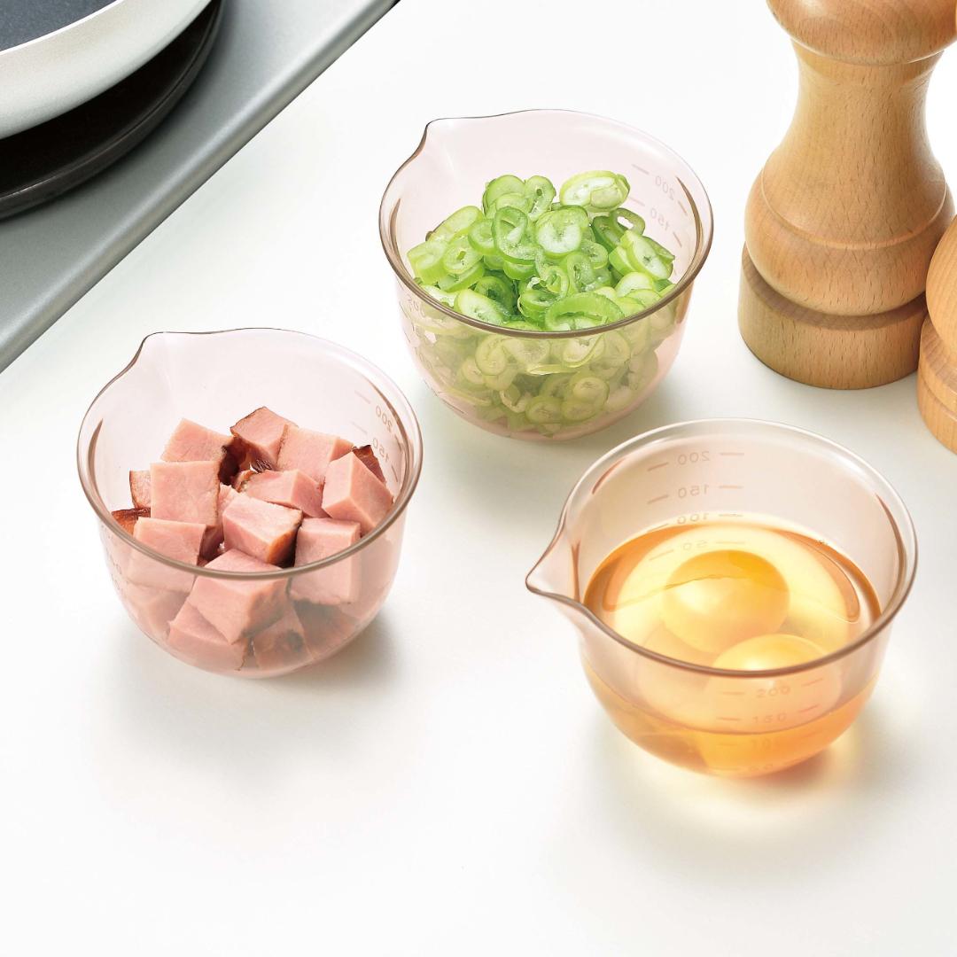 �ڲ�¼���Ρ� ��󥸤ǻȤ���ߥ˥ܥ��� 3����