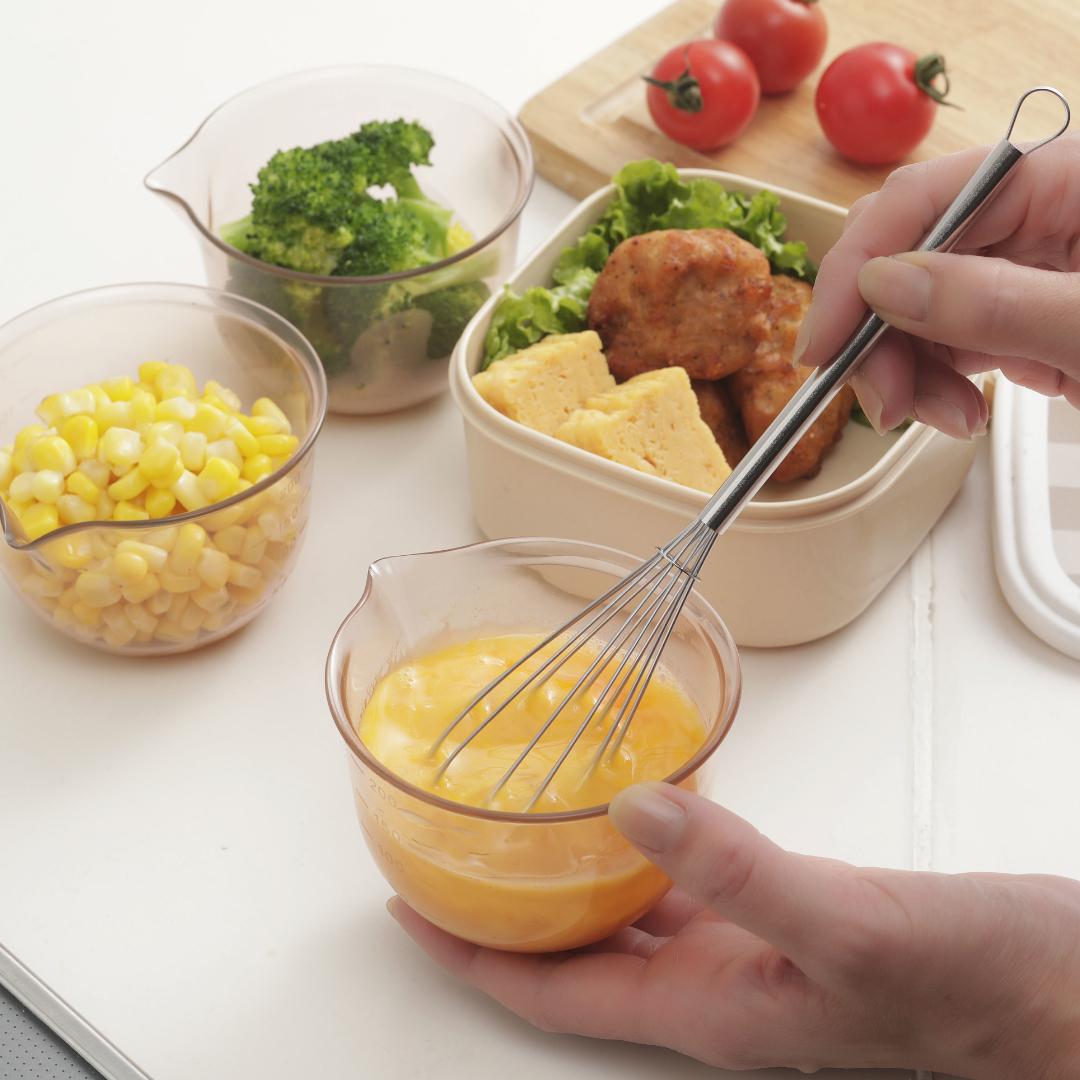 �ڲ�¼���Ρ� ��󥸤ǻȤ���ߥ˥ܥ��� 3����