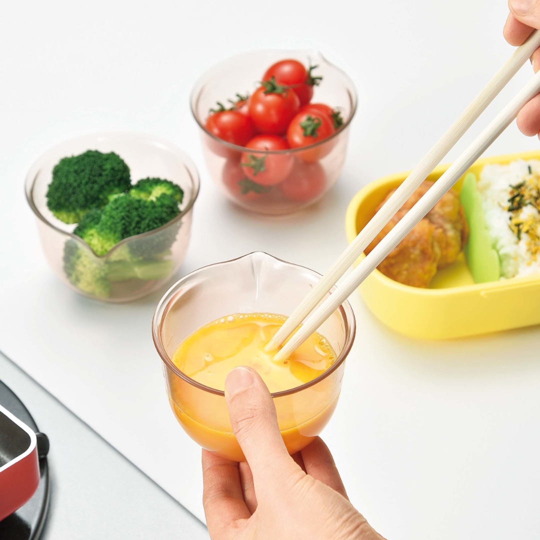 �ڲ�¼���Ρ� ��󥸤ǻȤ���ߥ˥ܥ��� 3����