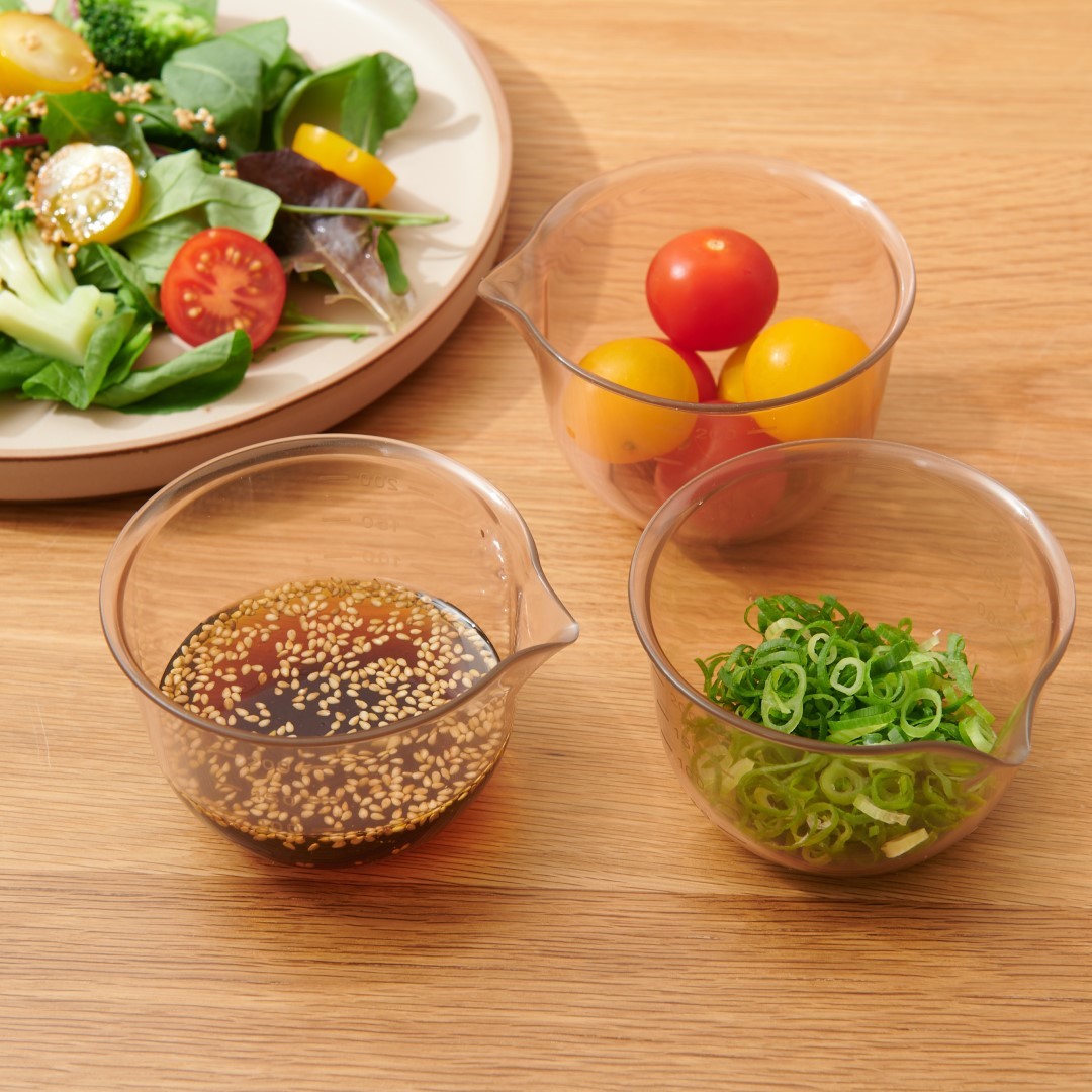 Jars ジャス　ミニボウル　3個セット Jars ジャス ミニボウル 3個セット Jars ジャス ミニボウル 3個