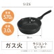 ���̥ե饤�ѥ� 26cm ���� ���� GVL-D26