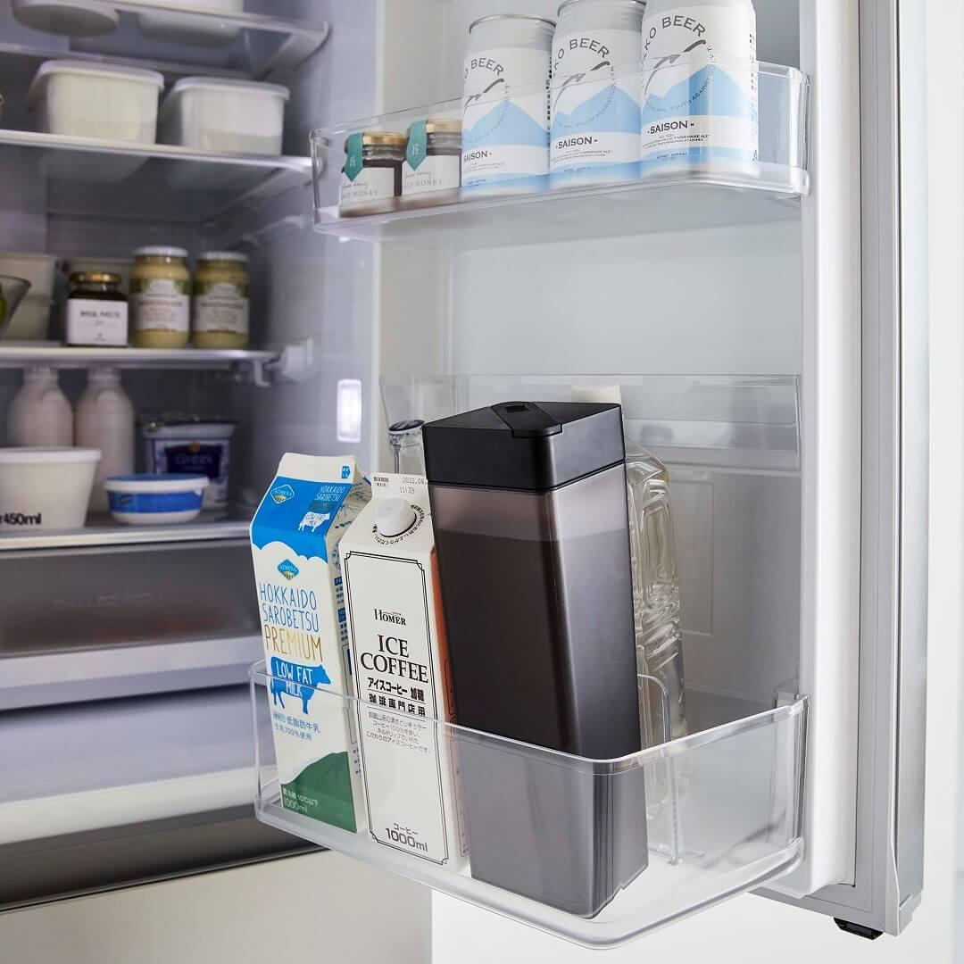 tower】倒しておける冷水筒｜キッチン用品,食器｜kurasso