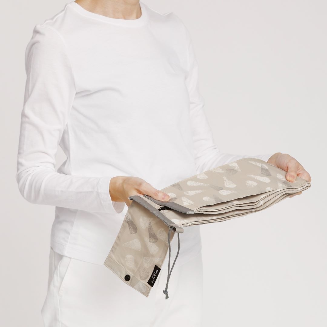 MARNA Shupatto Хå 20L