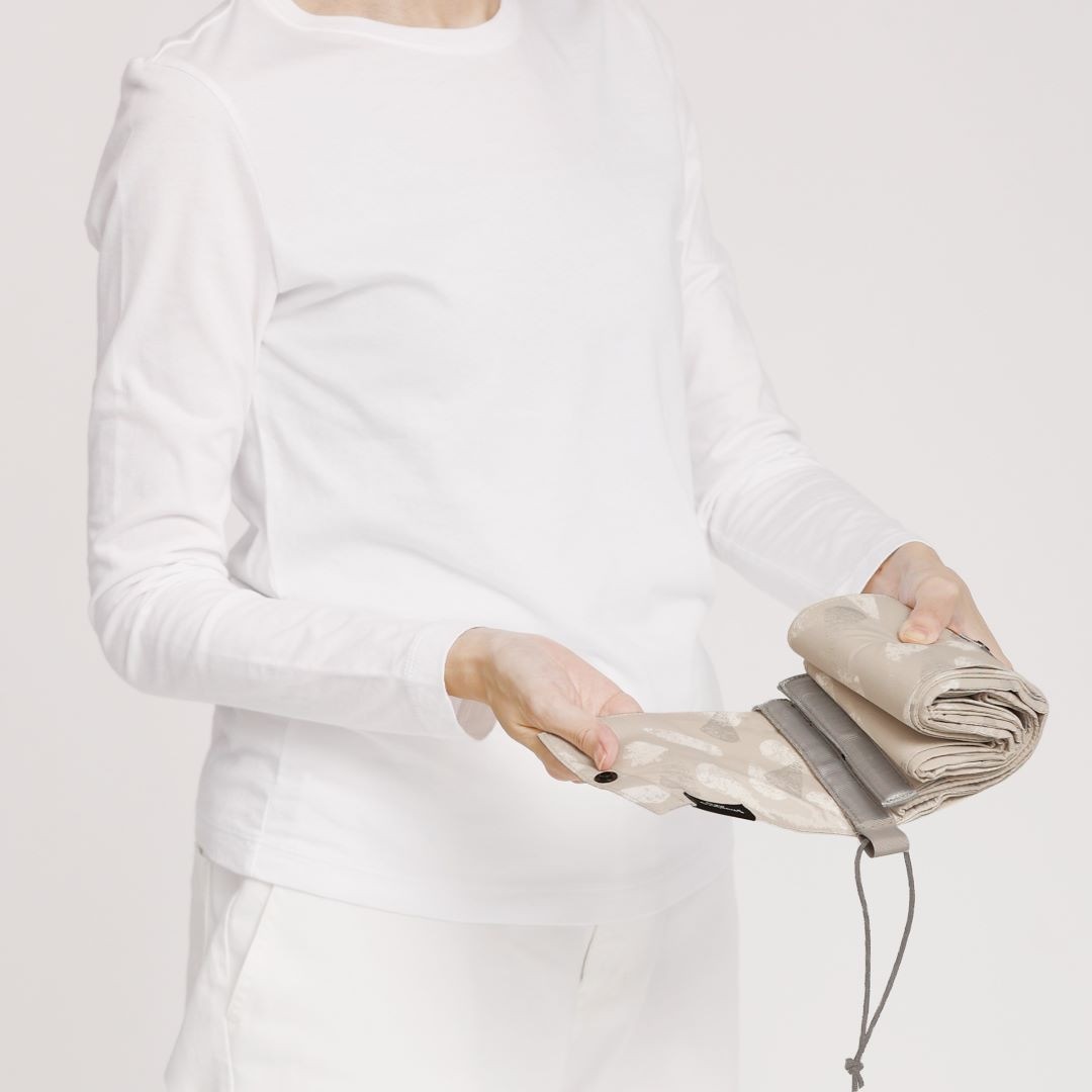 MARNA Shupatto Хå 20L