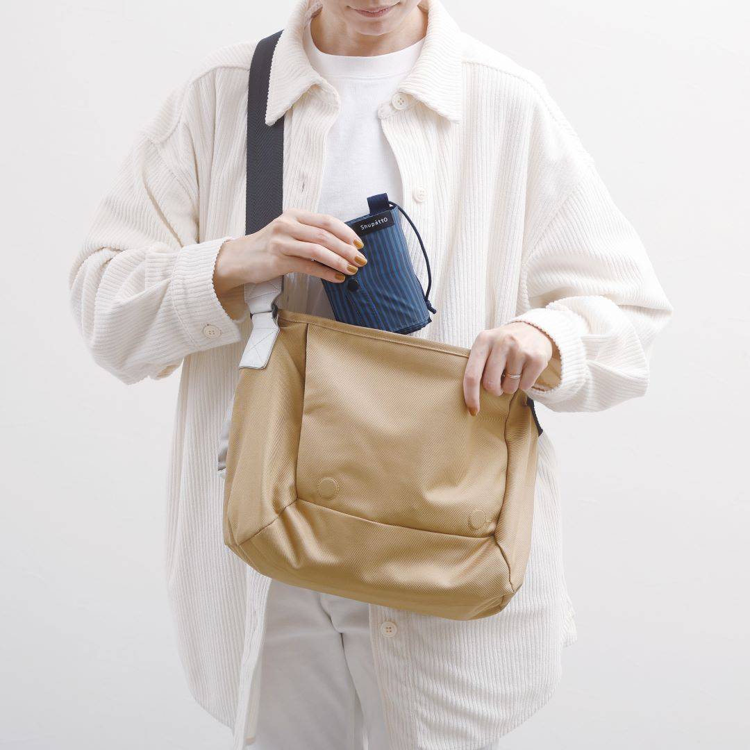 MARNA Shupatto Хå 20L