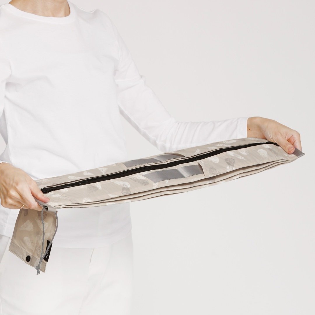 MARNA Shupatto Хå 20L