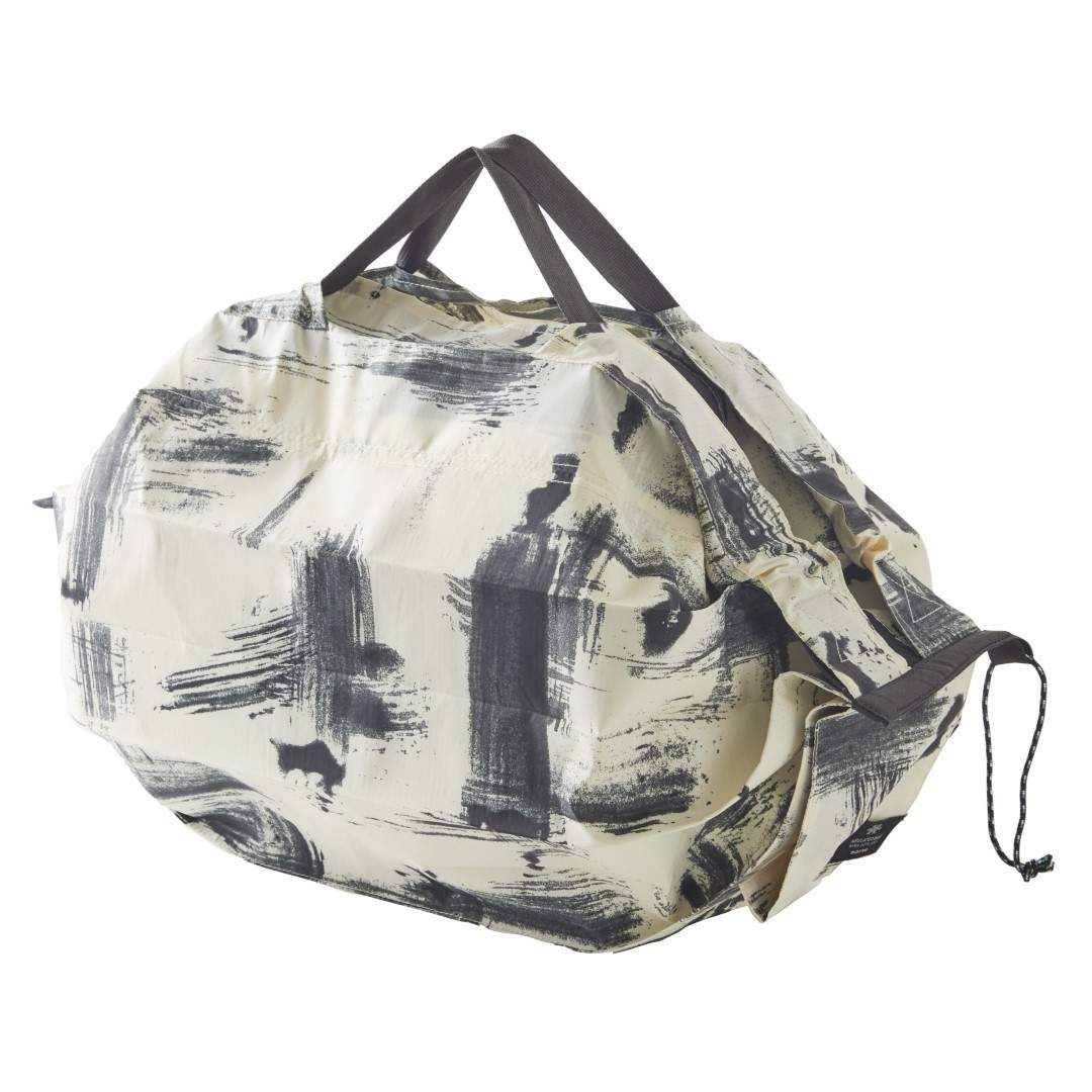 新品 Shupatto 保冷バッグ 20L familiar ファミリアチェック