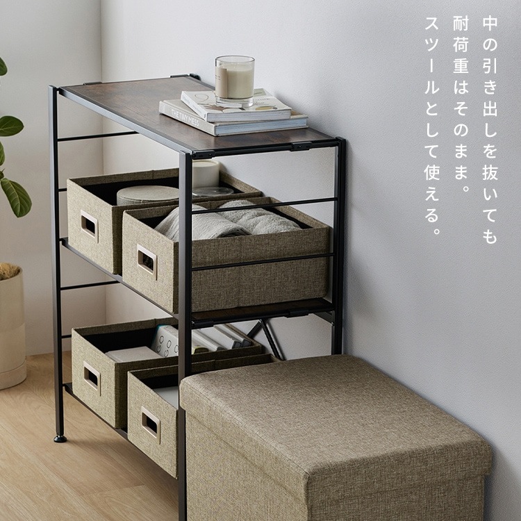 ���ġ��� 3WAY�����Ф���Ǽ�ܥå��� �����Ф� 6�ĥ����� SST6H-76