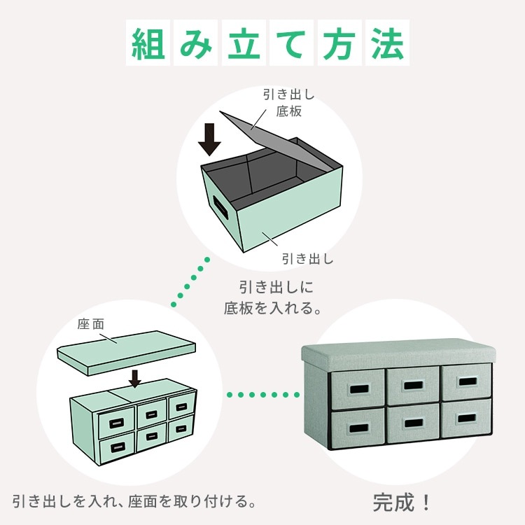 ���ġ��� 3WAY�����Ф���Ǽ�ܥå��� �����Ф� 6�ĥ����� SST6H-76