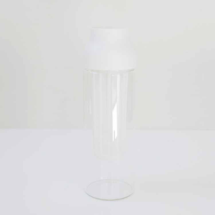 ��KINTO�� CAPSULE ������ɥ֥�塼����ե� �ۥ磻��