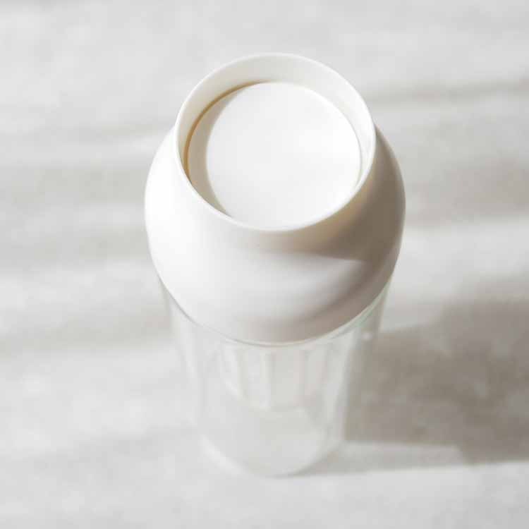 ��KINTO�� CAPSULE ������ɥ֥�塼����ե� �ۥ磻��