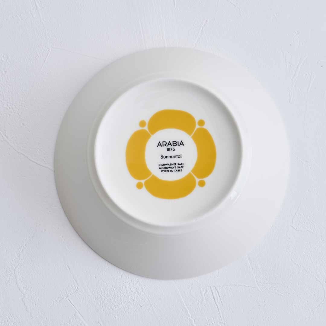 ARABIA ̥󥿥 ܥ 17cm 