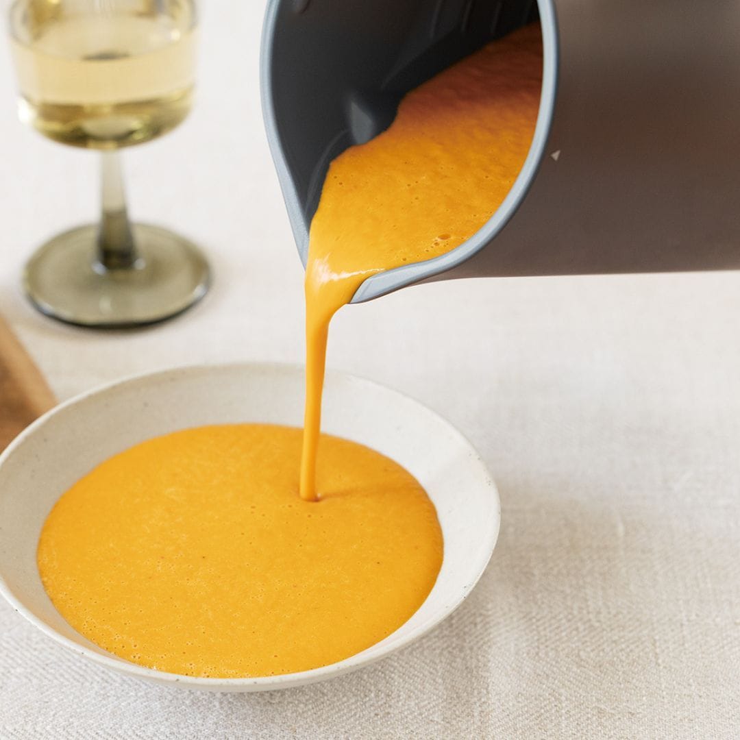 recolte】 自動調理ポット モカブラウン｜キッチン用品,キッチン家電