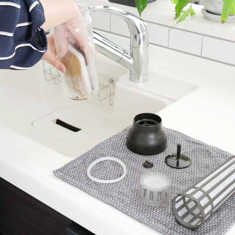 ��KINTO�� CAPSULE ������ɥ֥�塼����ե� �������֥饦��