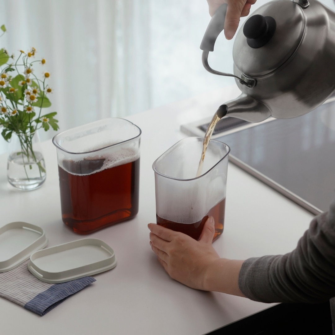 ��marna�� �����������ԥå��㡼 1.0L 2�ĥ��å�