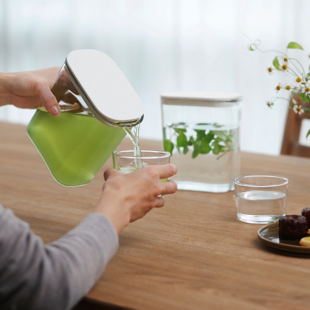 ��marna�� �����������ԥå��㡼 1.0L 2�ĥ��å�