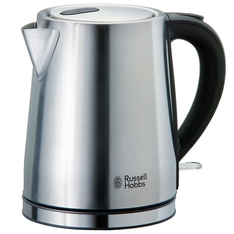 電気ケトル 1.0L 水量目盛り付き ラッセルホブス Russell Hobbs 正規