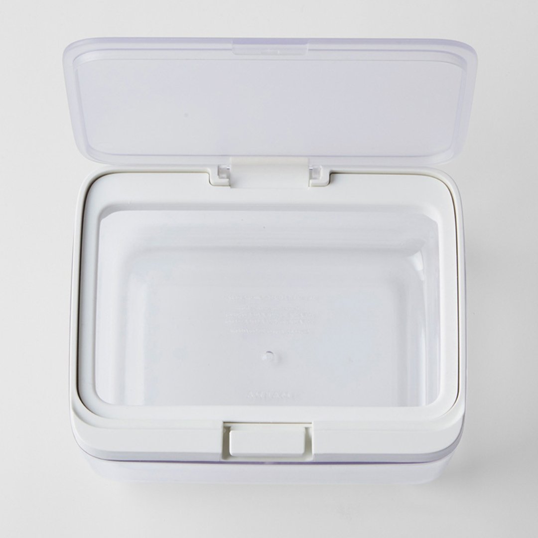 【セット】マーナ marna 保存容器 ショート ワイド 700ml 450ml marna マーナ 保存容器 ワイドショート : DEPARTMENTSTORES